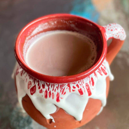 Beetroot Cacao Latte™