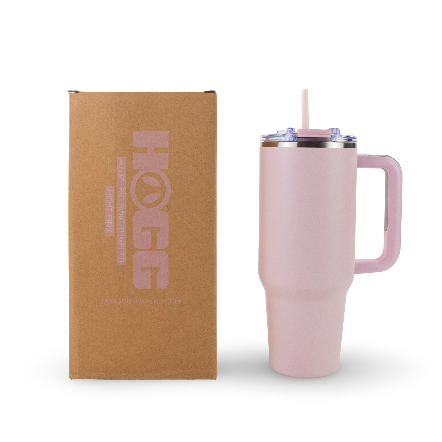 40oz BIG SWIG TUMBLER