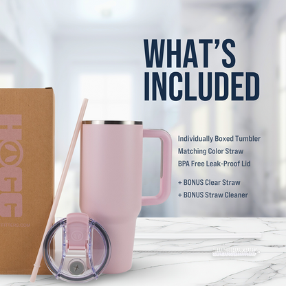 40oz BIG SWIG TUMBLER