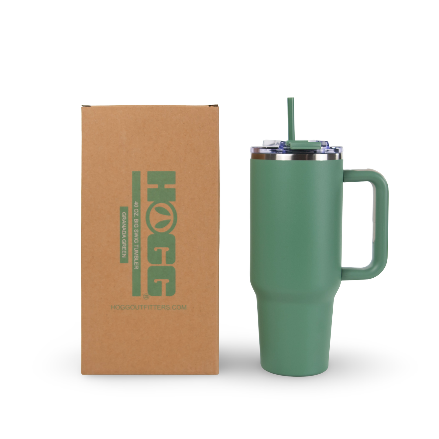40oz BIG SWIG TUMBLER