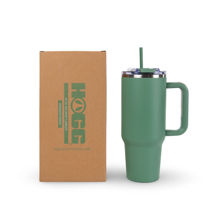 40oz BIG SWIG TUMBLER