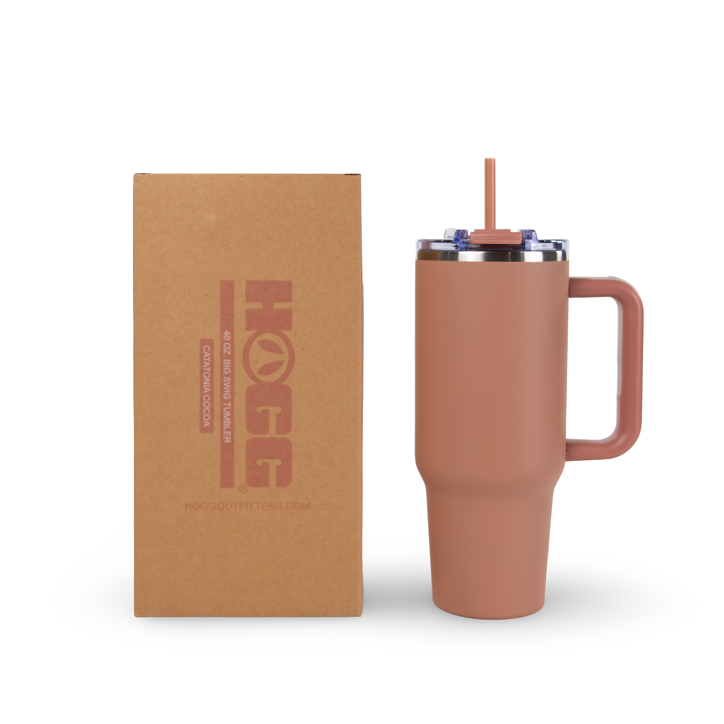 40oz BIG SWIG TUMBLER