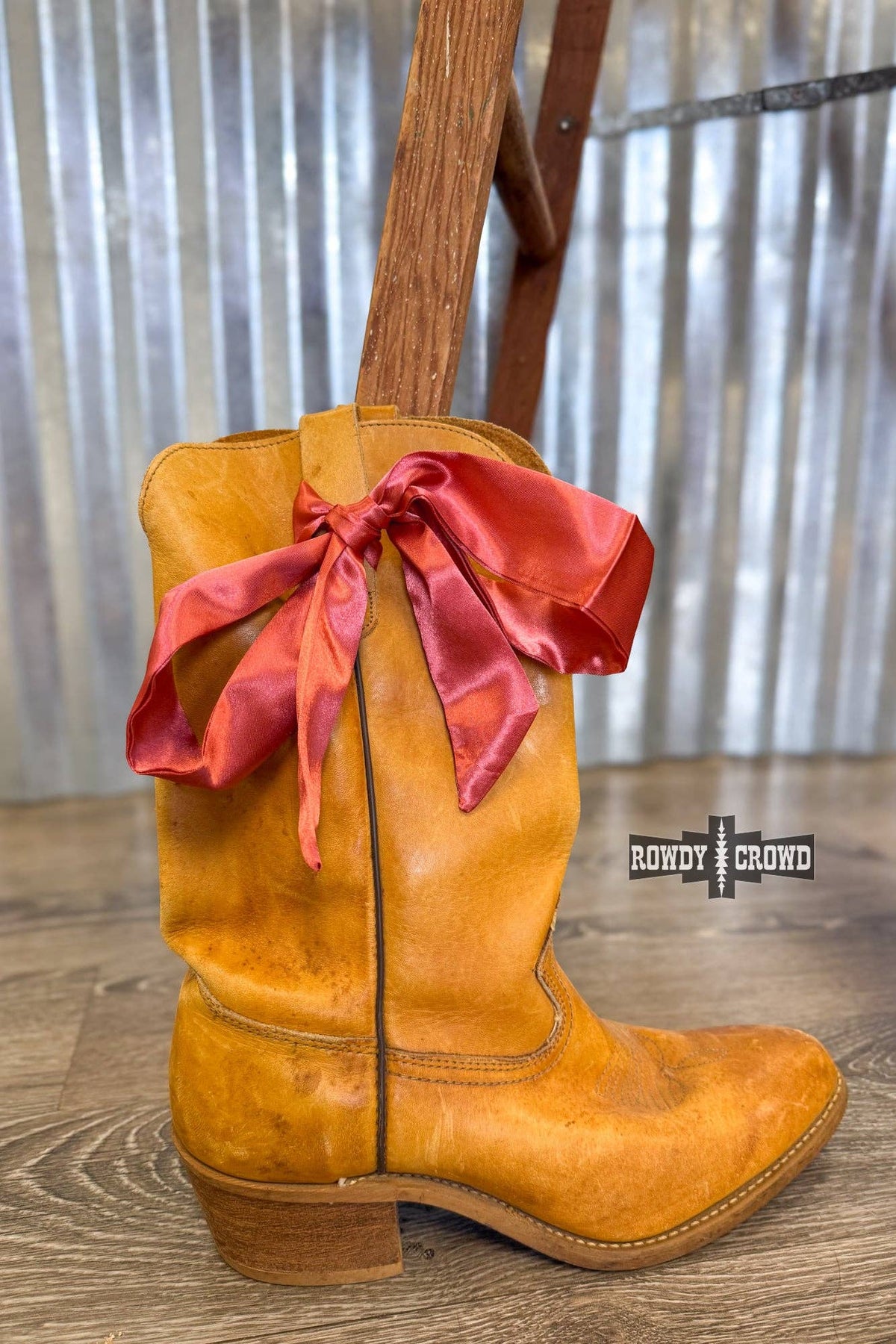 West Texas Twillies