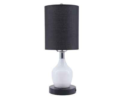 Angel Lamp - Emergency Backup Lamp