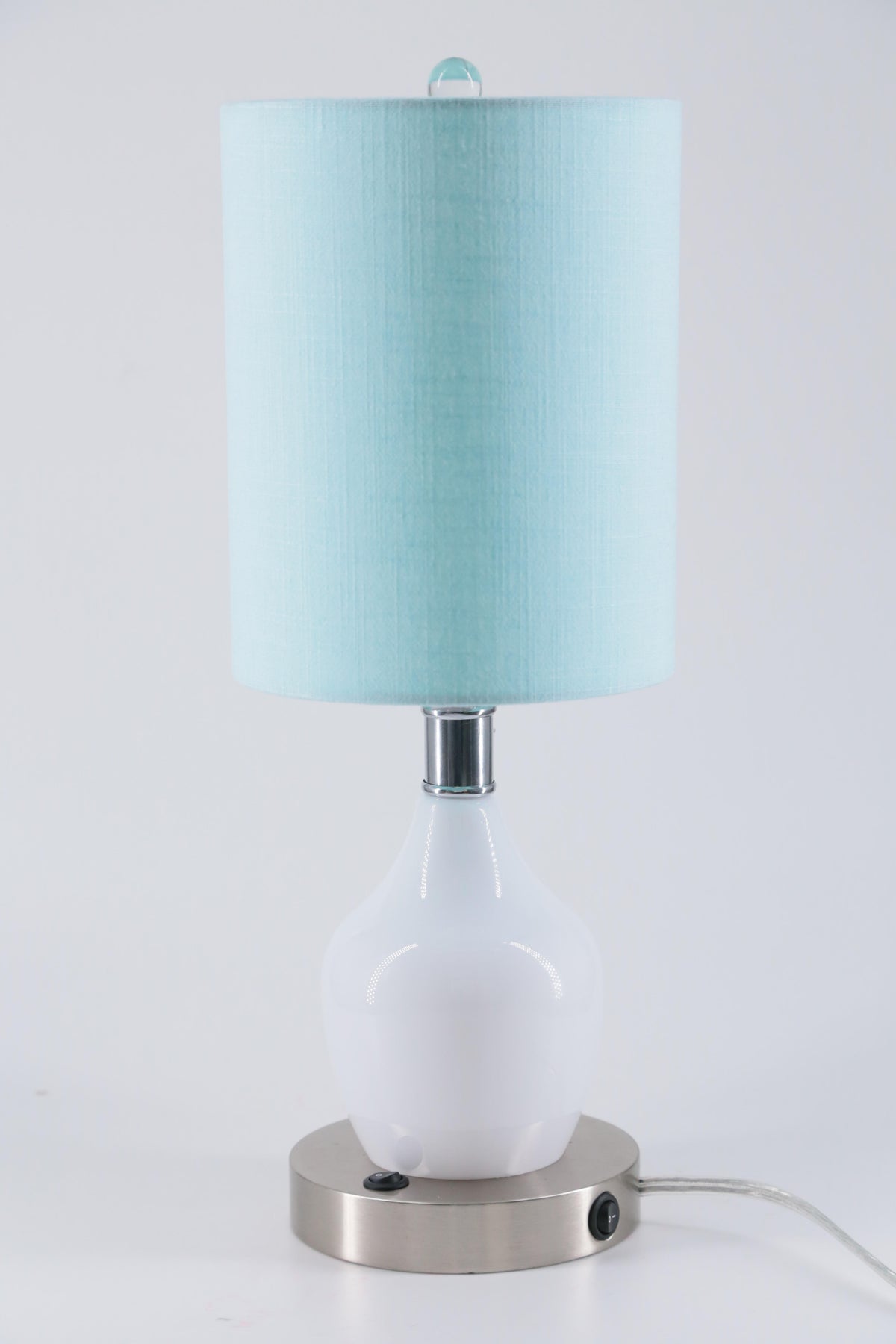 Angel Lamp - Emergency Backup Lamp