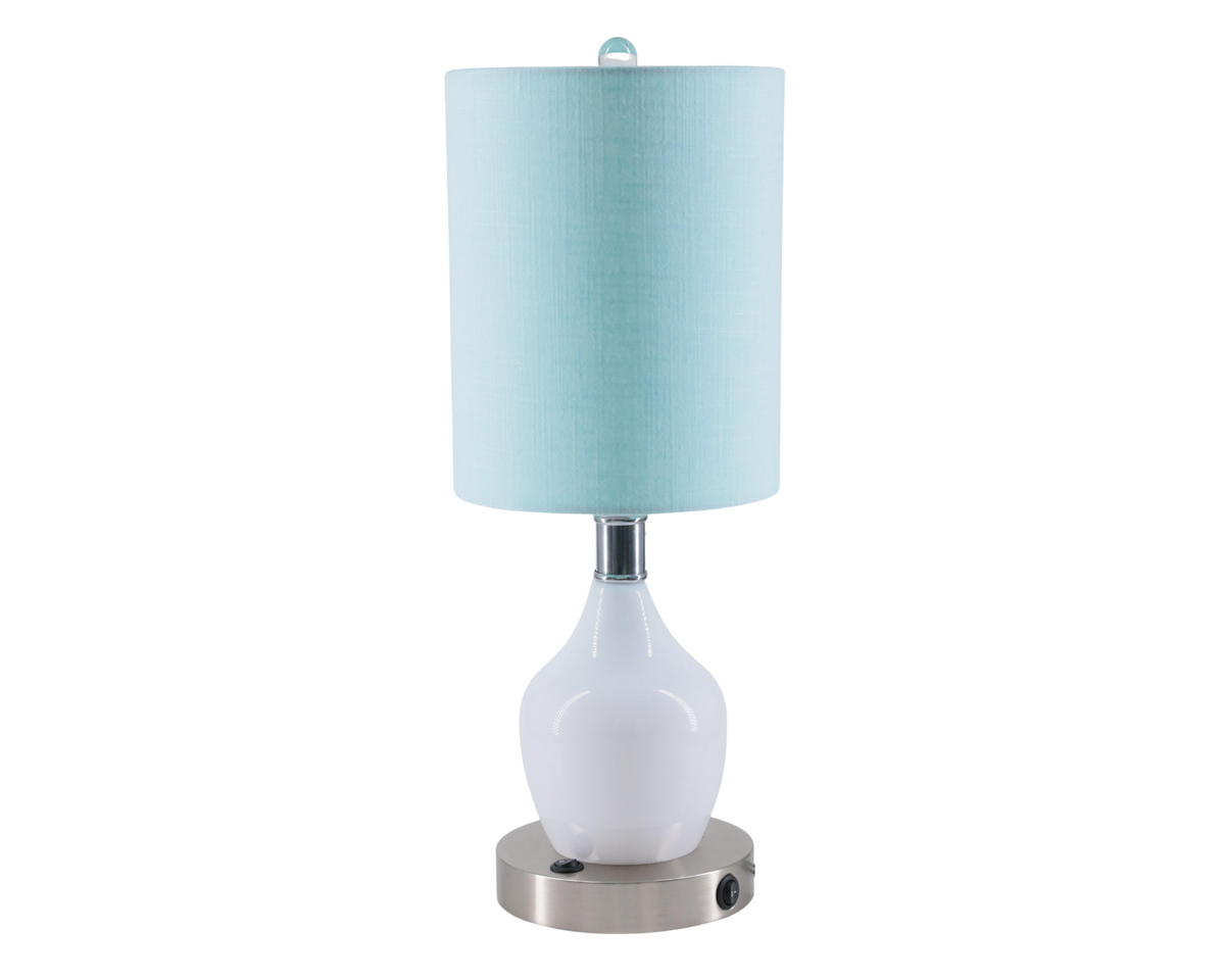 Angel Lamp - Emergency Backup Lamp