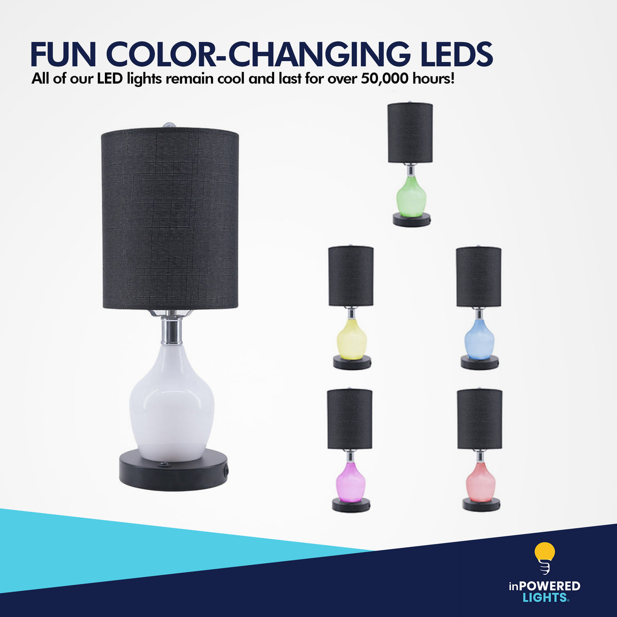 Angel Lamp - Emergency Backup Lamp