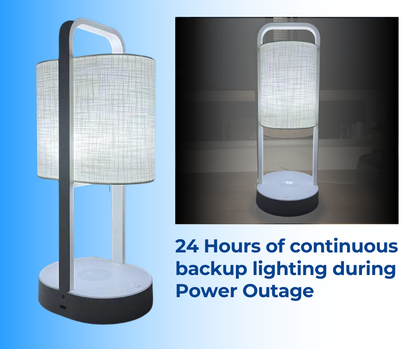 Lighthouse Lamp