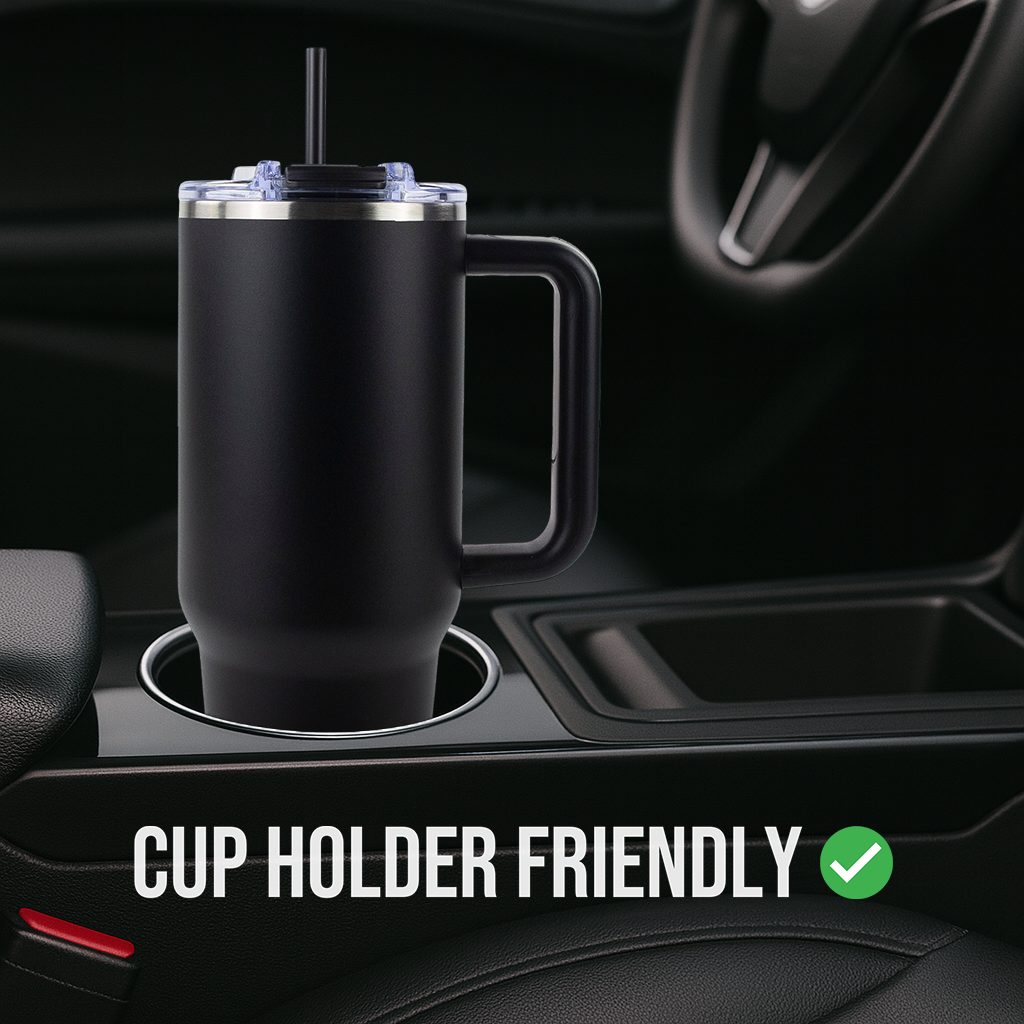40oz BIG SWIG TUMBLER