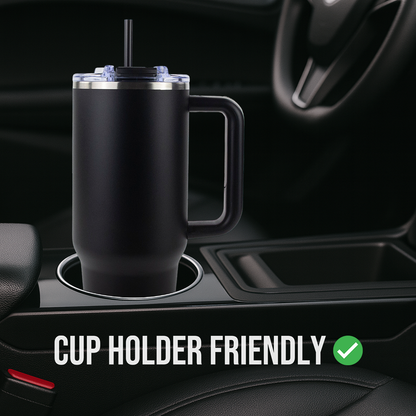 40oz BIG SWIG TUMBLER
