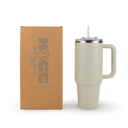 40oz BIG SWIG TUMBLER