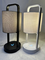 Lighthouse Lamp