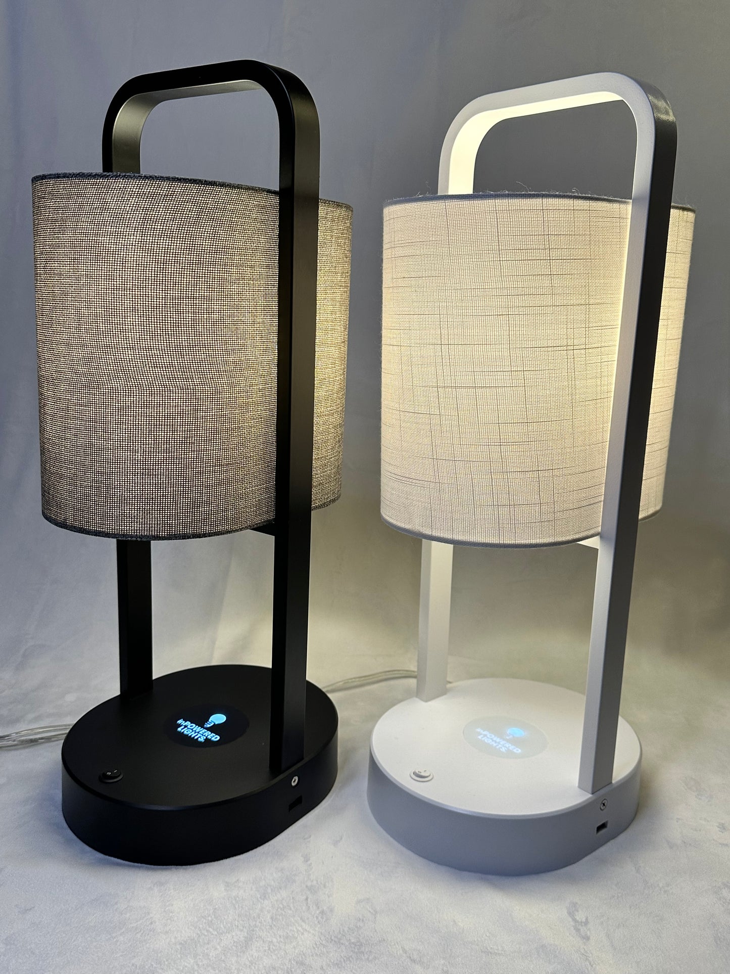 Lighthouse Lamp