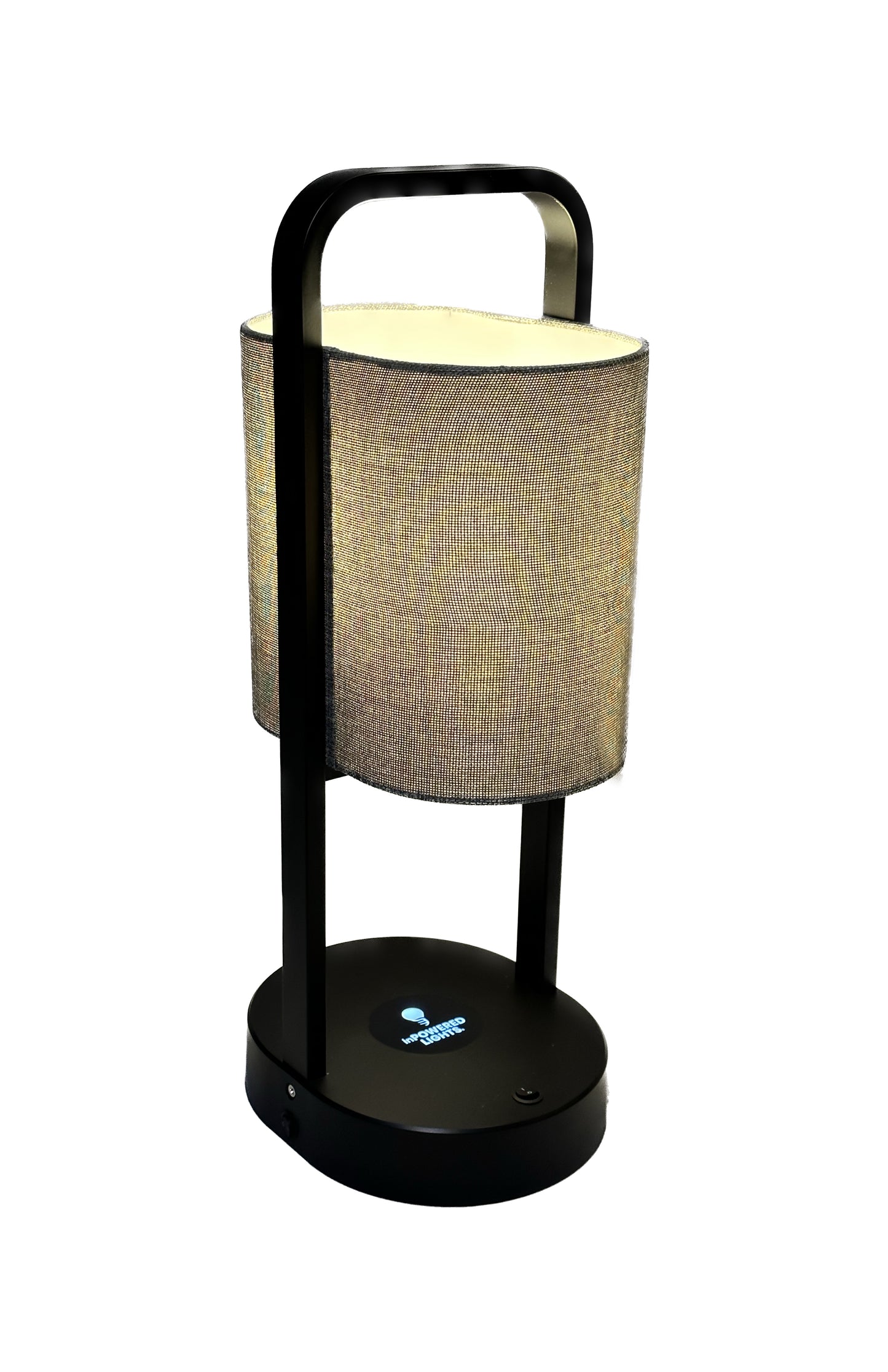 Lighthouse Lamp