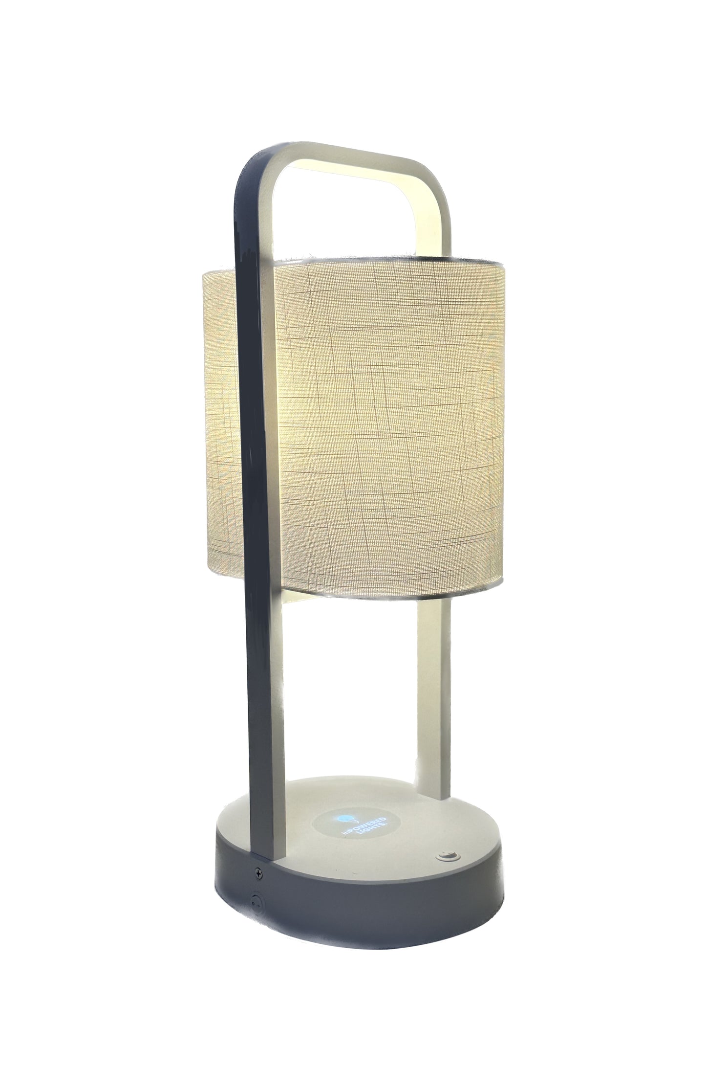 Lighthouse Lamp